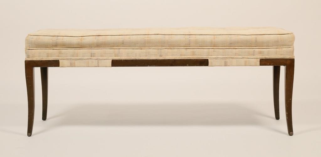 TOMMI PARZINGER BENCHTommi