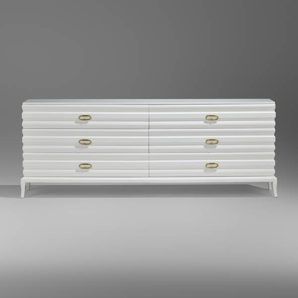Tommi Parzinger. Cabinet. c.