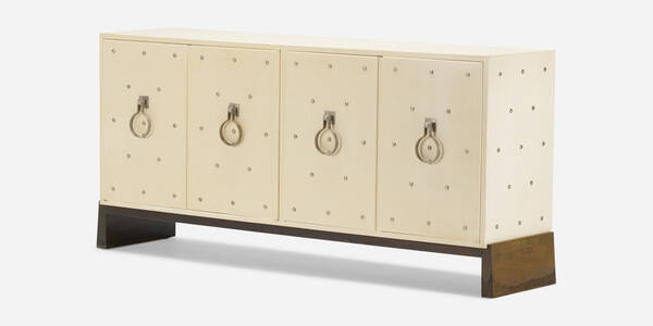 Tommi Parzinger. cabinet. c.