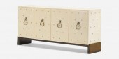 Tommi Parzinger. cabinet. c. 1