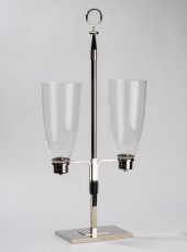 TOMMI PARZINGER: CANDELABRUMTo