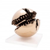 TOMMI PARZINGER "CHARAK MODERN
