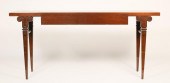 TOMMI PARZINGER CONSOLE TABLET