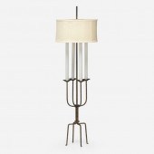 Tommi Parzinger. Floor lamp, m