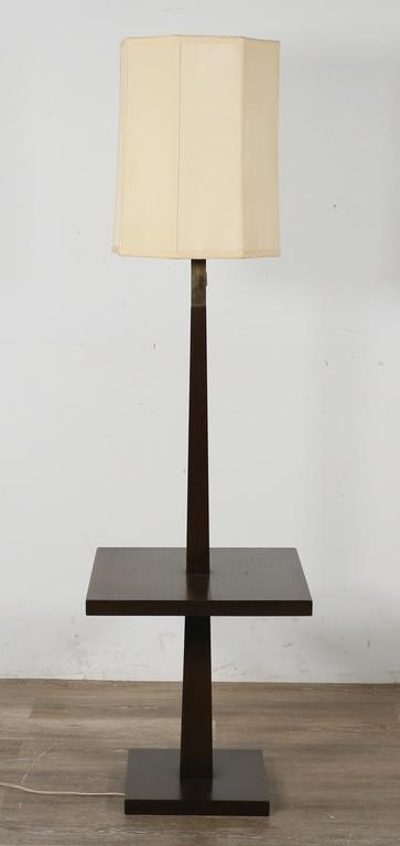 TOMMI PARZINGER, FLOOR TABLE