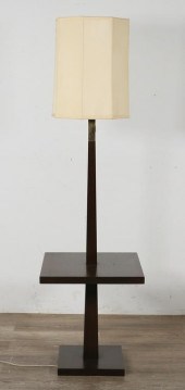 TOMMI PARZINGER, FLOOR TABLE L
