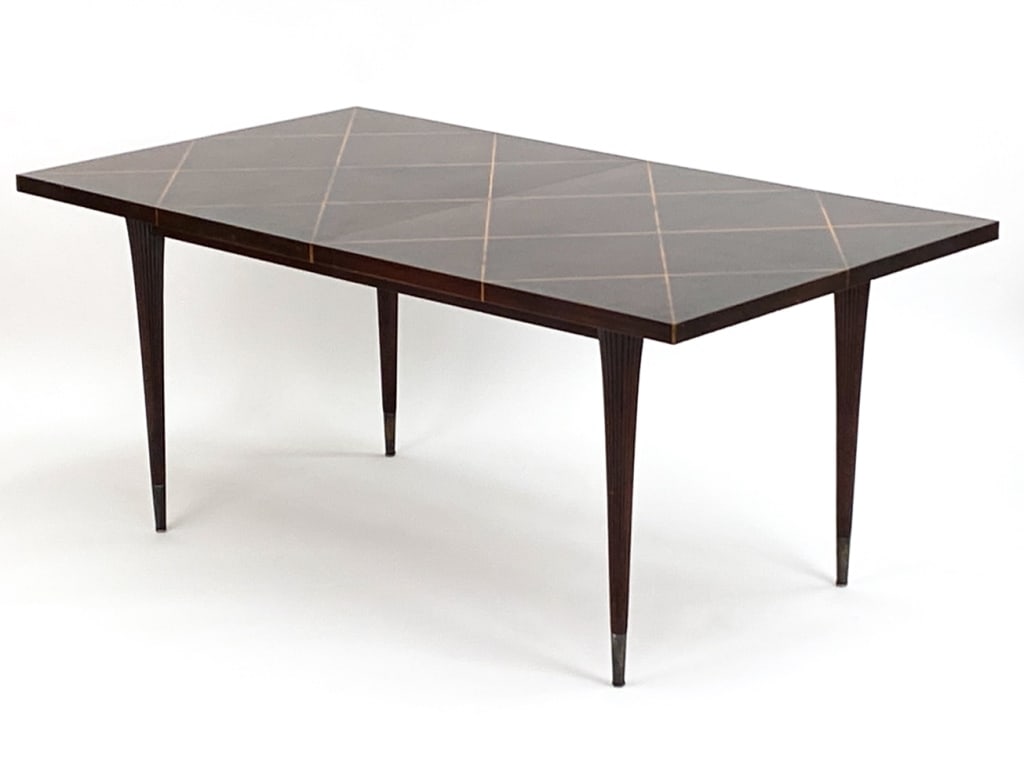 TOMMI PARZINGER FOR CHARAK DINING