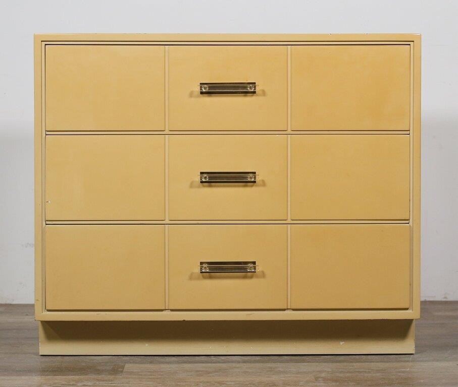 TOMMI PARZINGER FOR CHARAK MODERN