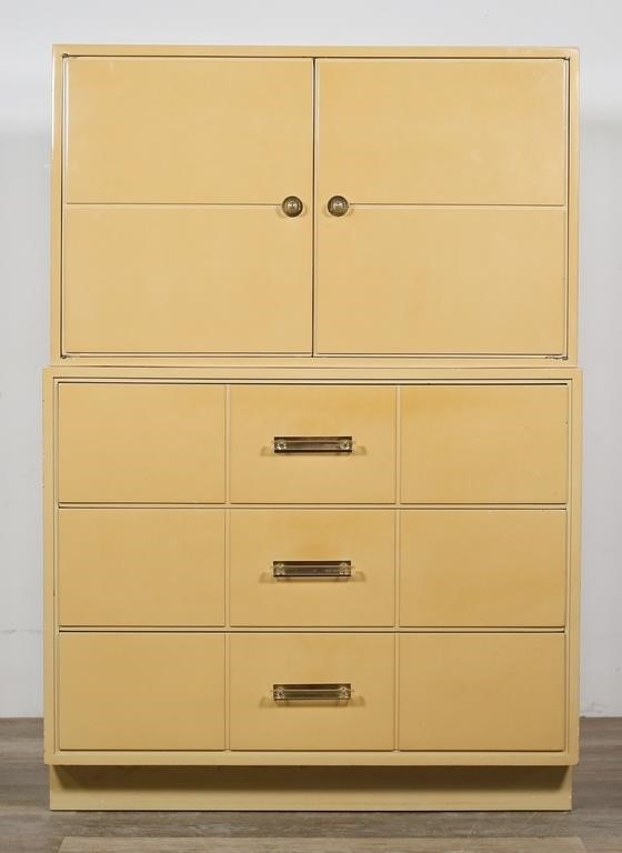 TOMMI PARZINGER FOR CHARAK MODERN