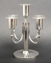 TOMMI PARZINGER MODERN SILVER-