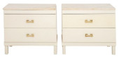 TOMMI PARZINGER STYLE WHITE LA