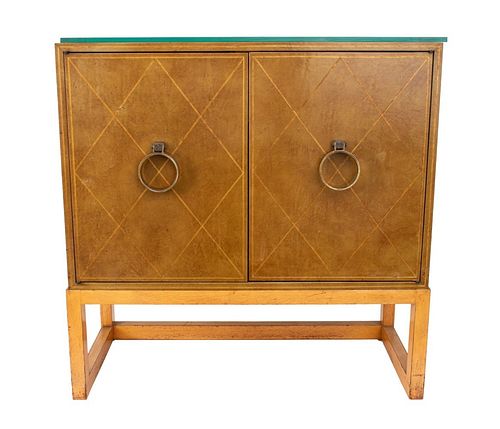 TOMMI PARZINGER X CHARAK MODERN