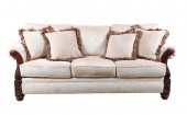 Tommy Bahama upholstered 3-sea