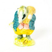 TOMMY BROCK, HANDLE IN - SMALL