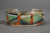 TOMMY JACKSON STERLING SILVER