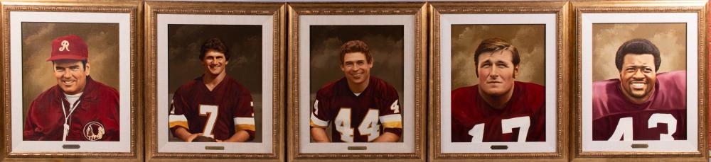 TOMMY MCDONALD, AMERICAN 1934-2018,