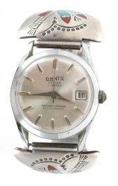 TOMMY SINGER STERLING SILVER N