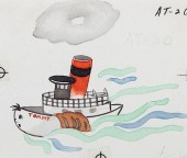 TOMMY THE TUGBOATBiers, Claren