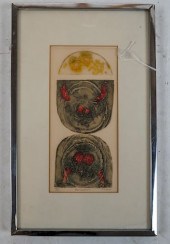TOMOE YOKOI: "REFLECTIONS" 79/