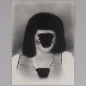 TOMOO GOKITA (B. 1969): UNTITL