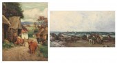 TOMSON LAING (UNITED KINGDOM,