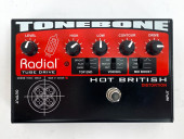 TONEBONE RADIAL TUBE DRIVE GUI