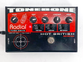 TONEBONE RADIAL TUBE DRIVE GUI