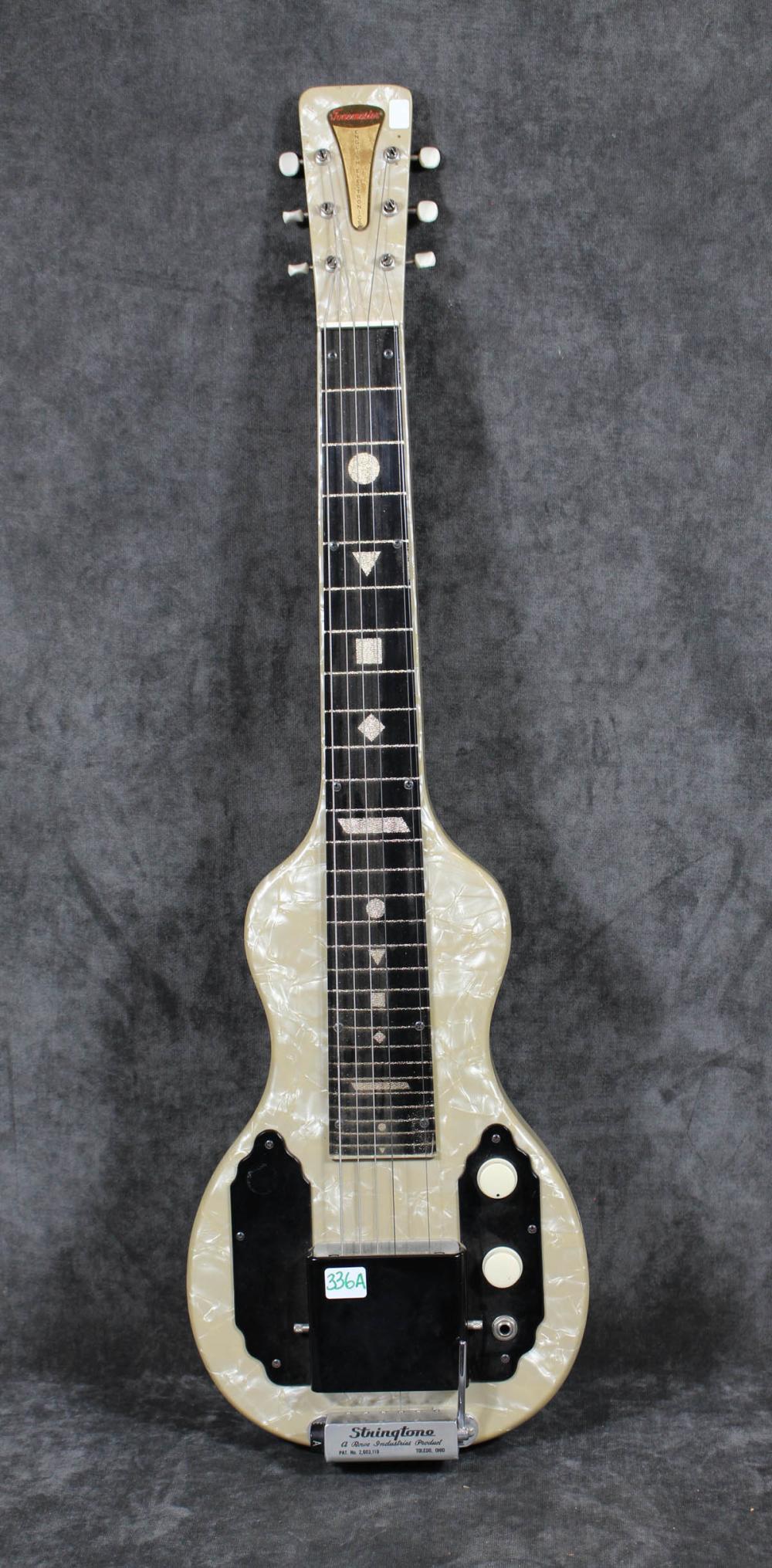 TONEMASTER ENGLISH ELECTRONICS
