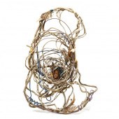 TONI CARLTON (NC), MIXED MEDIA
