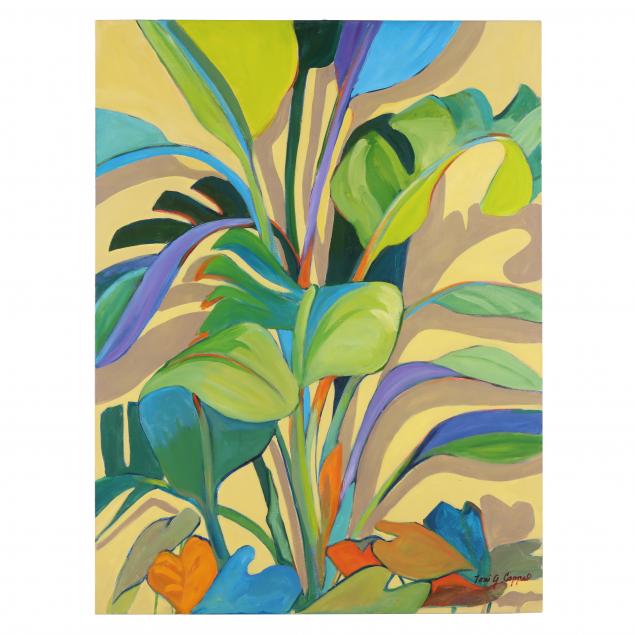 TONI G. CAPPEL (NC), A SOUTHERN