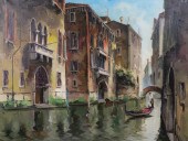 TONI ORSINI (ITALIAN, 20TH CEN