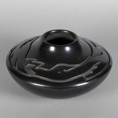 TONI ROLLER, CARVED AVANYU BLA