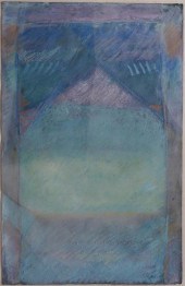 TONI TULLY (AMERICAN 1939-2010