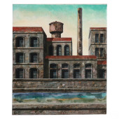 TONINO CAPUTO 1933-2021 ARCHIT