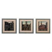 TONINO CAPUTO 1933-2021 ARCHIT
