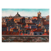 TONINO CAPUTO 1933-2021 GRAFFI