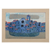 TONINO CAPUTO 1933-2021 ITALIA