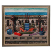 TONINO CAPUTO 1933-2021 STILL