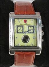 TONINO LAMBORGHINI STAINLESS S