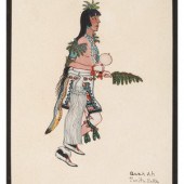 Tonita Pena, Quah Ah
(San Ilde