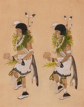 TONITA VIGIL PEñA [QUAH AH], U