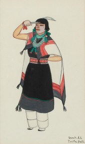 TONITA VIGIL PENA [QUAH AH], U