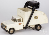 TONKA PRESSED STEEL SANITATION