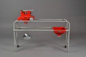 TONKA TOY AERIAL SAND LOADERTo