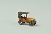 TONNEAU PENNY TOY Fischer Germ