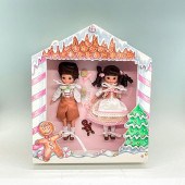 TONNER DOLLS, ONCE UPON A TIME