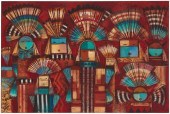 TONY ABEYTA, (B. 1965, TAOS, N