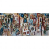 Tony Abeyta
(Diné, b. 1965)
Ce
