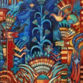 Tony Abeyta
(Diné, b. 1965)
Bl