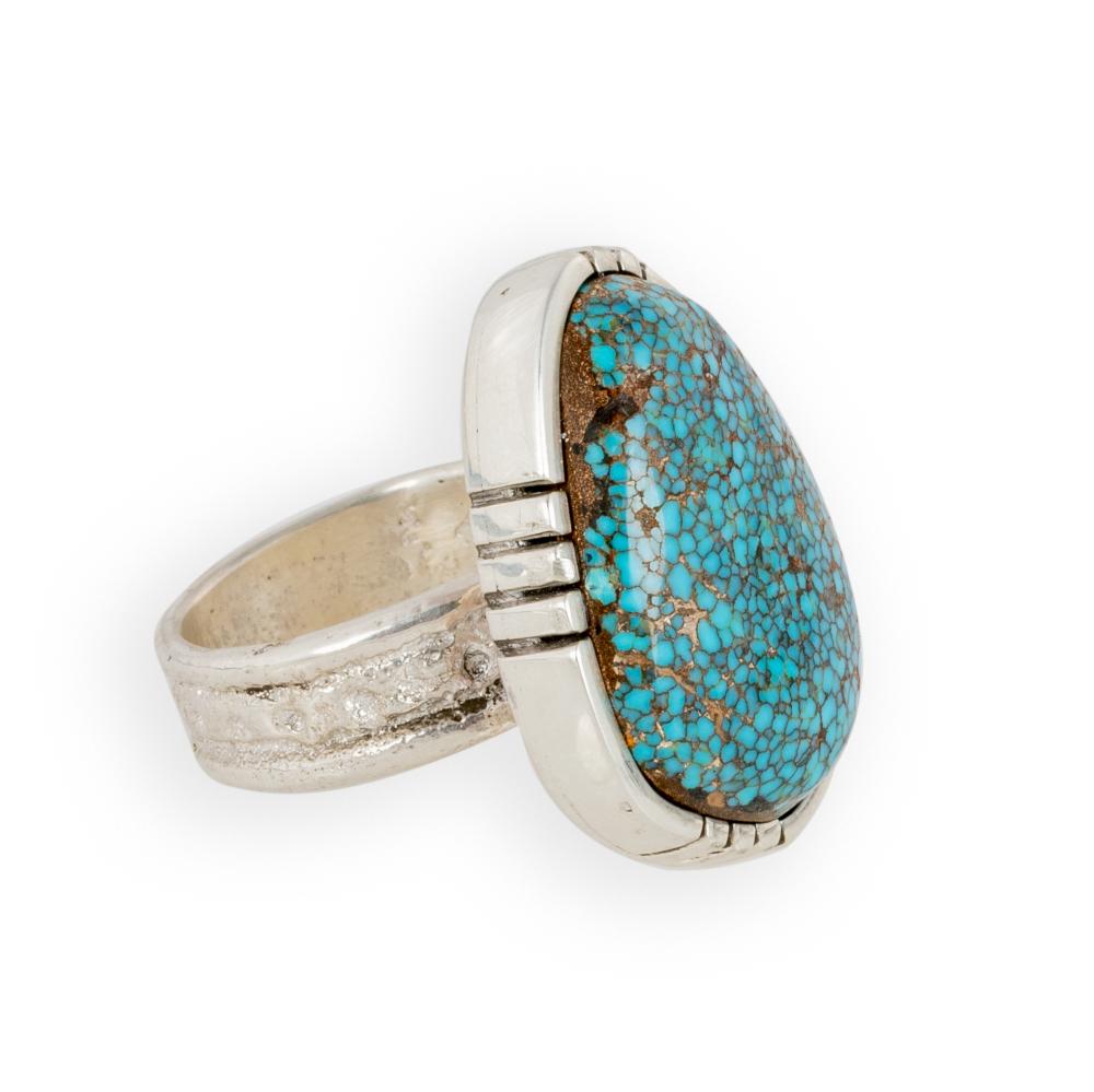 TONY ABEYTA, (DINé [NAVAJO]),